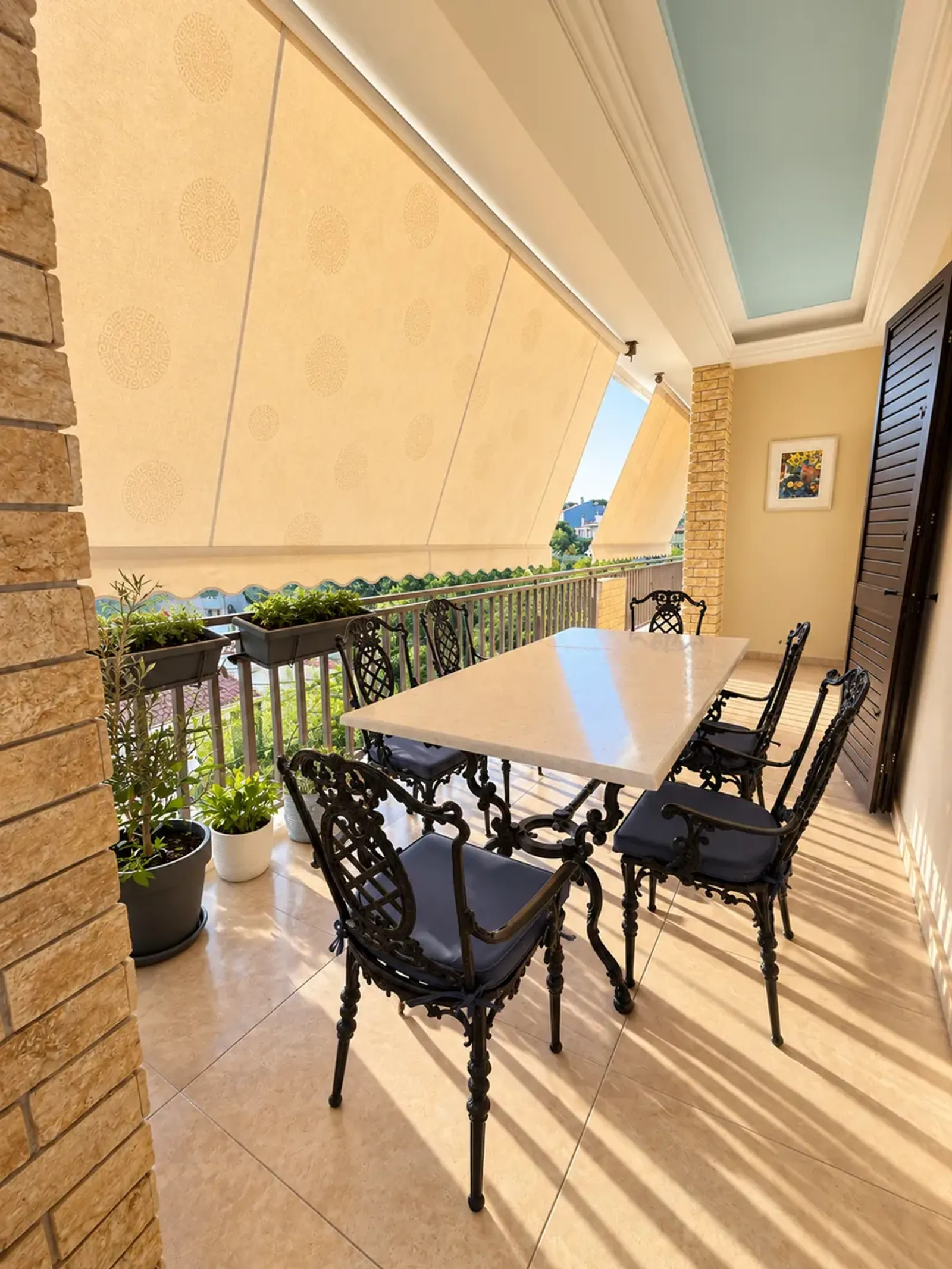 ΚΑΤΟΙΚΙΑ προς Ενοικίαση ΜΑΡΟΥΣΙ,1700€,125τ.μ.