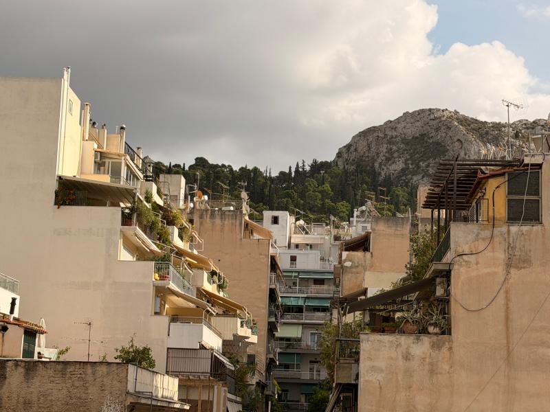 ΚΑΤΟΙΚΙΑ προς Πώληση ΕΞΑΡΧΕΙΑ,154000€,54τ.μ.