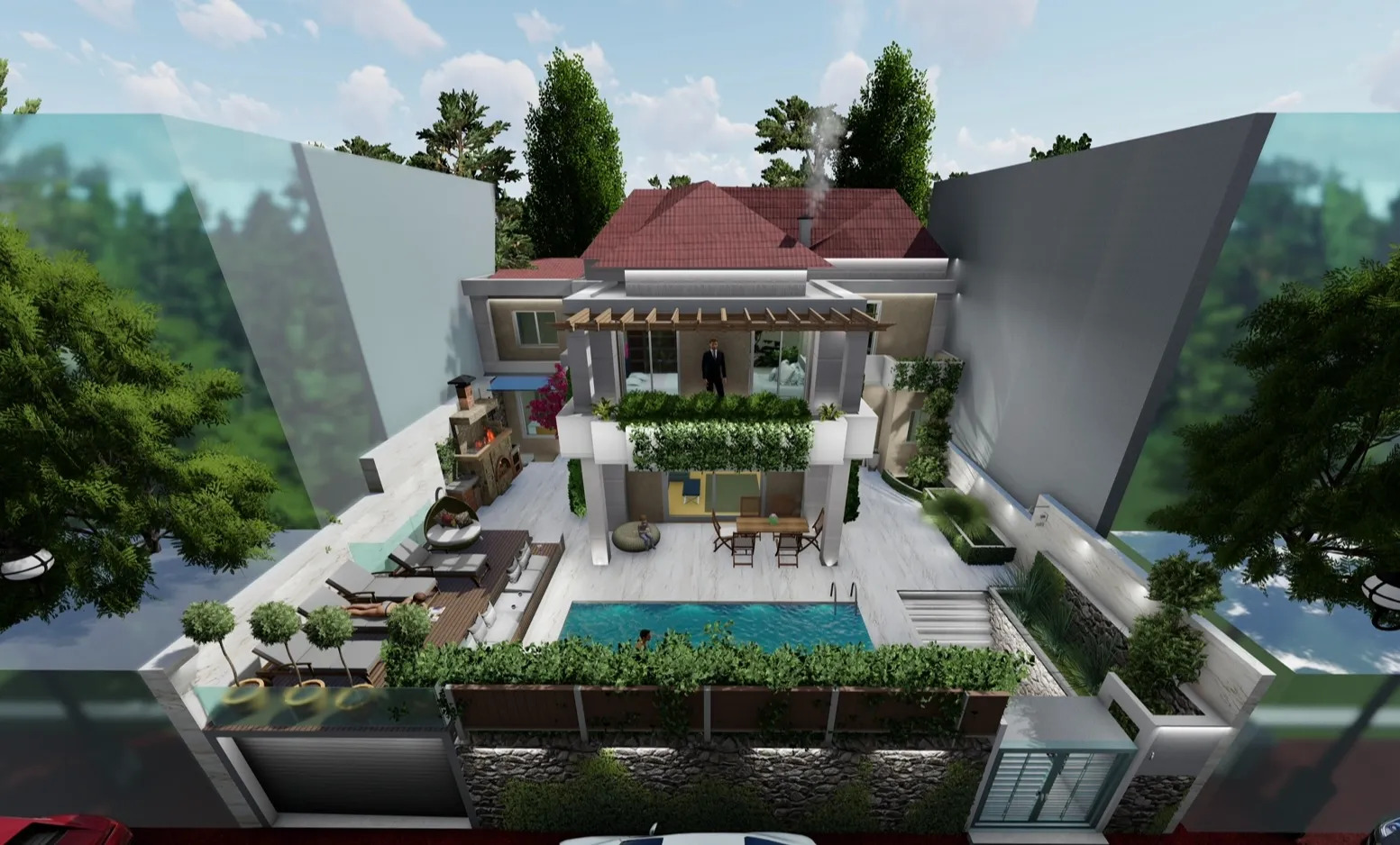 ΚΑΤΟΙΚΙΑ προς Πώληση ΒΑΡΚΙΖΑ,1550000€,470τ.μ.