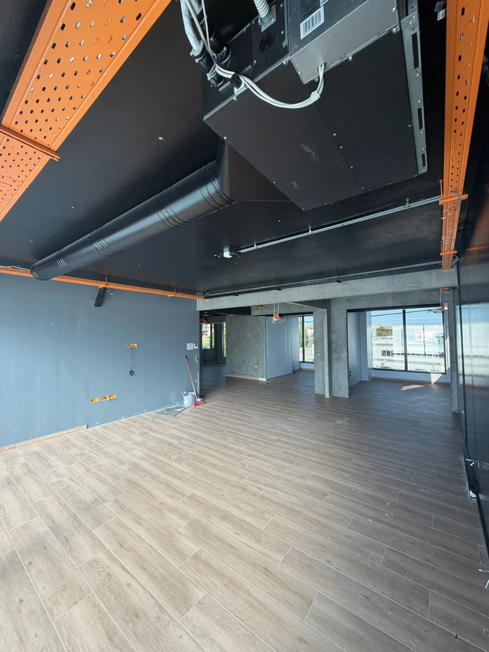 Γραφείο προς Ενοικίαση ΓΕΡΑΚΑΣ,3900€,380τ.μ.